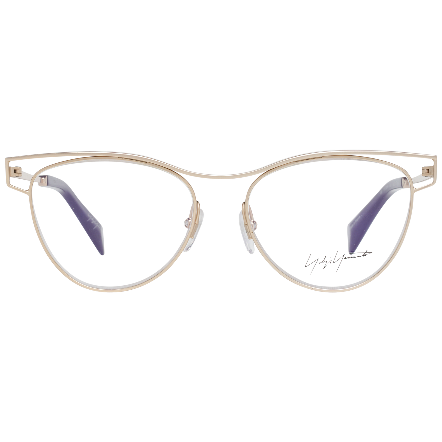 Yohji Yamamoto Optical Frame YY3016 401 52