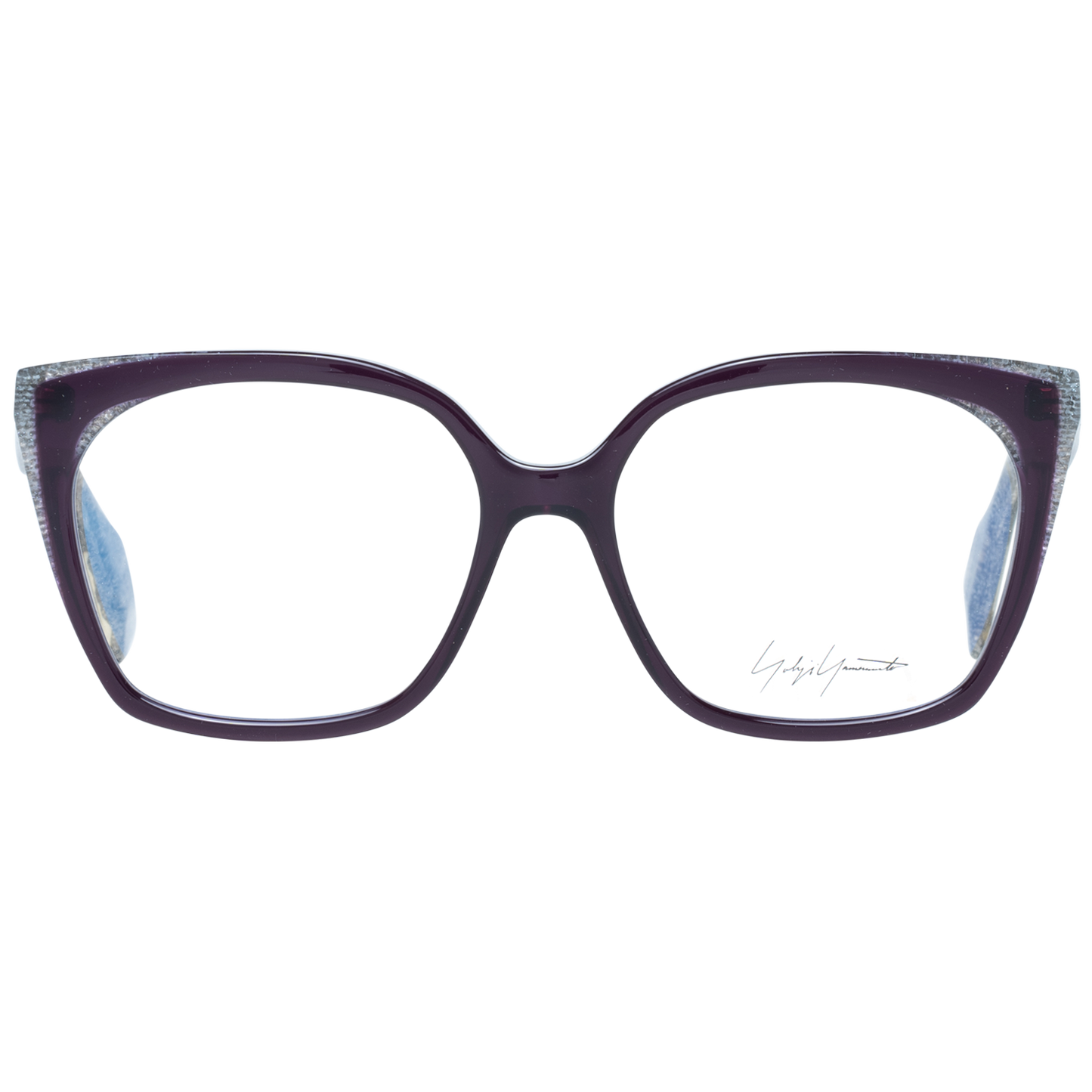 Yohji Yamamoto Optical Frame YY1037 774 54