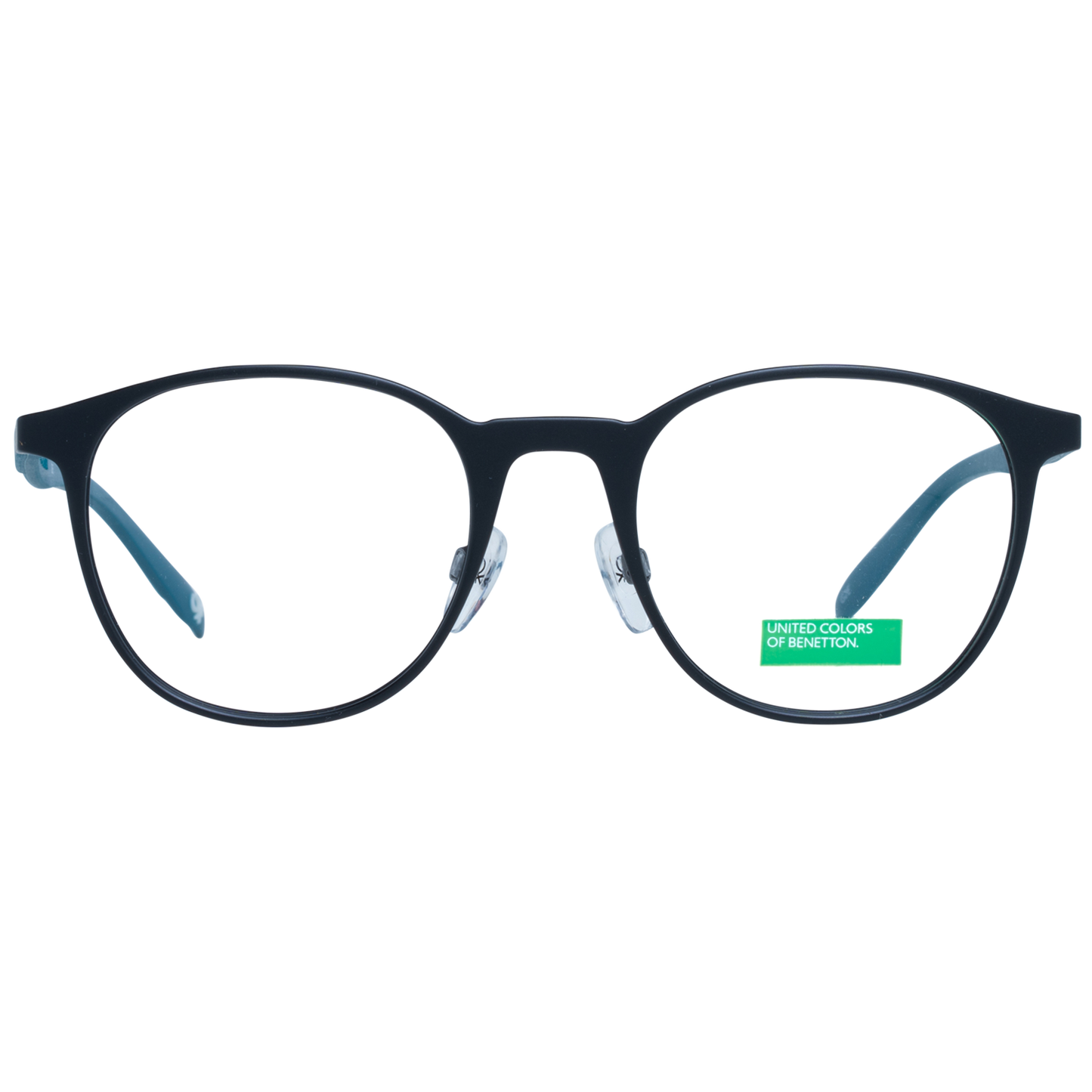 Benetton Optical Frame BEO1010 001 51