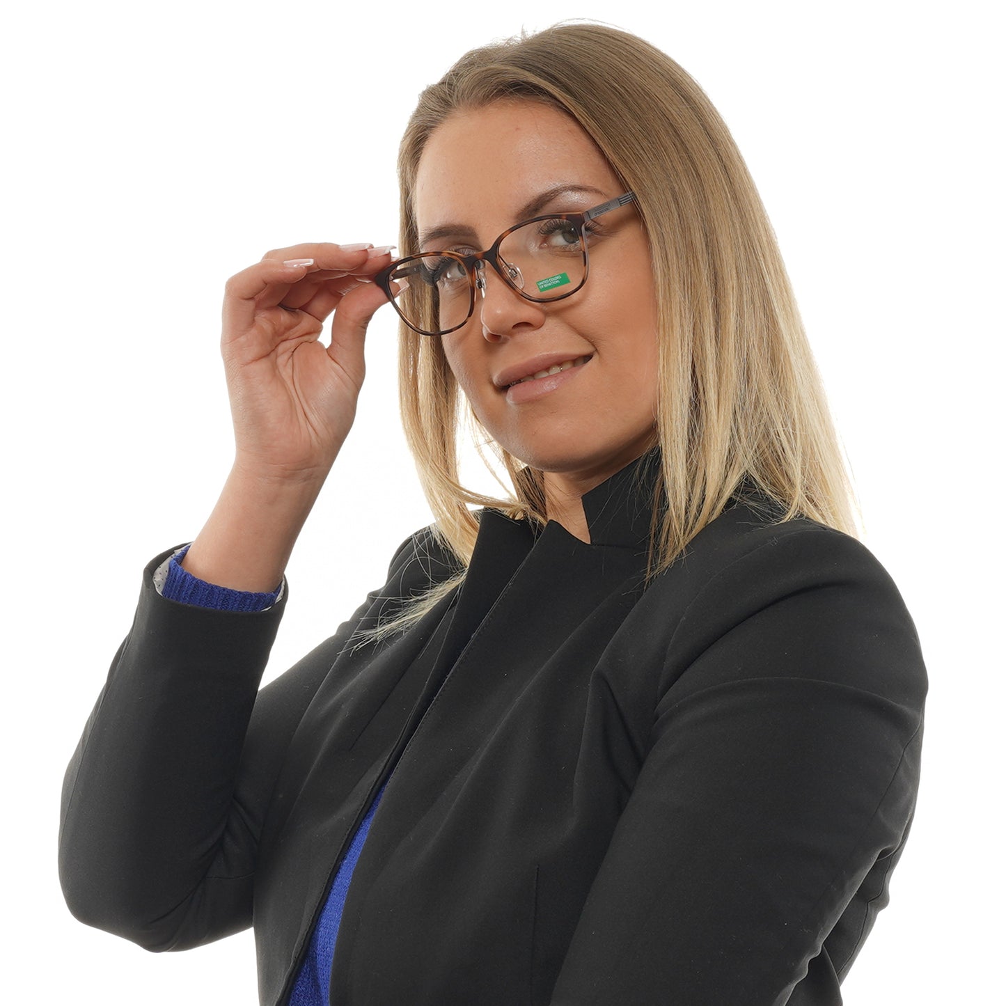 Benetton Optical Frame BEO1013 112 50