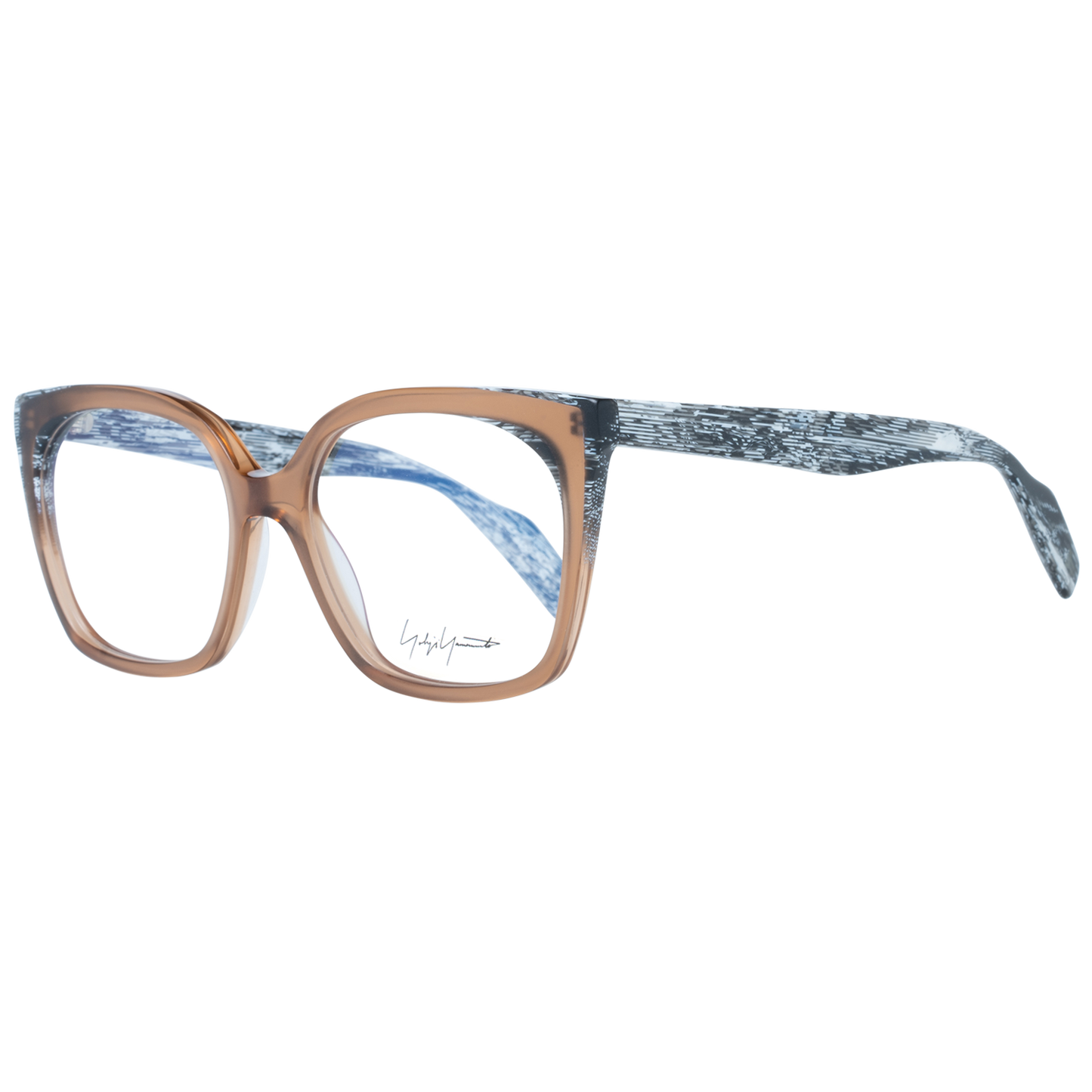 Yohji Yamamoto Optical Frame YY1037 111 54
