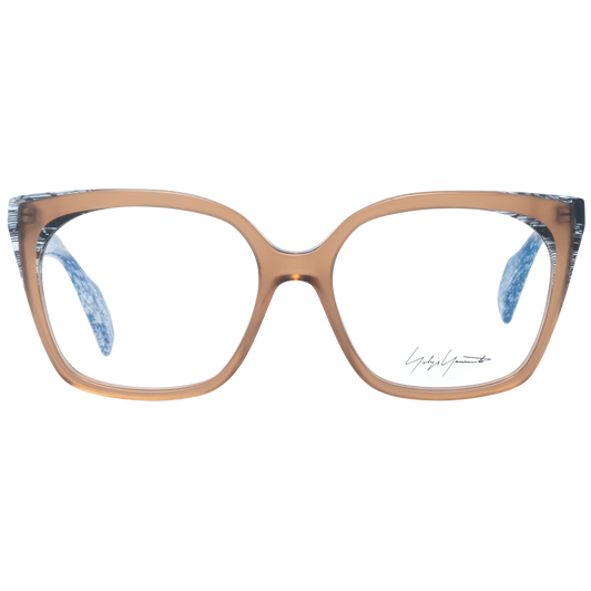 Yohji Yamamoto Optical Frame YY1037 111 54