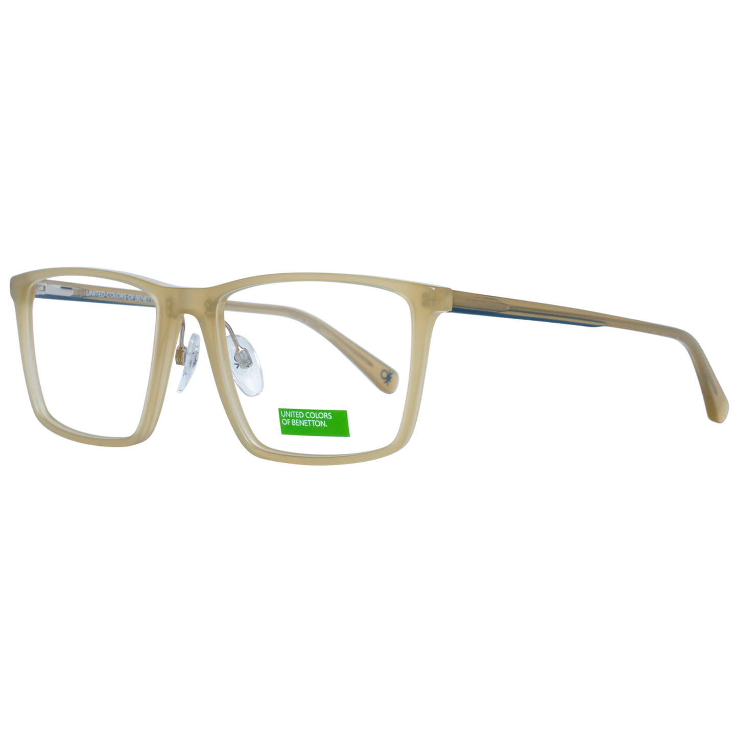 Benetton Optical Frame BEO1001 526 54