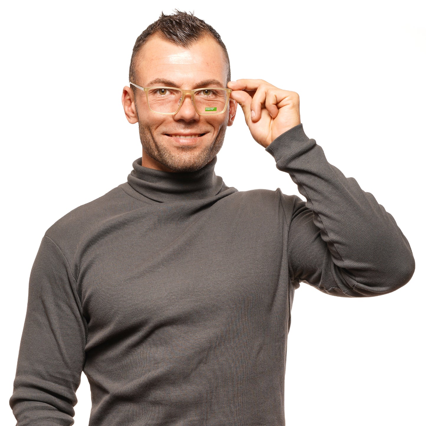 Benetton Optical Frame BEO1001 526 54