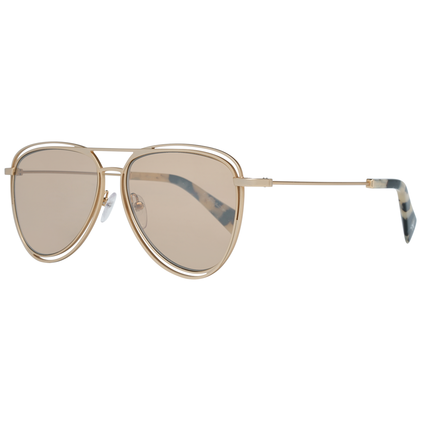 Yohji Yamamoto Sunglasses YY7032 435 56