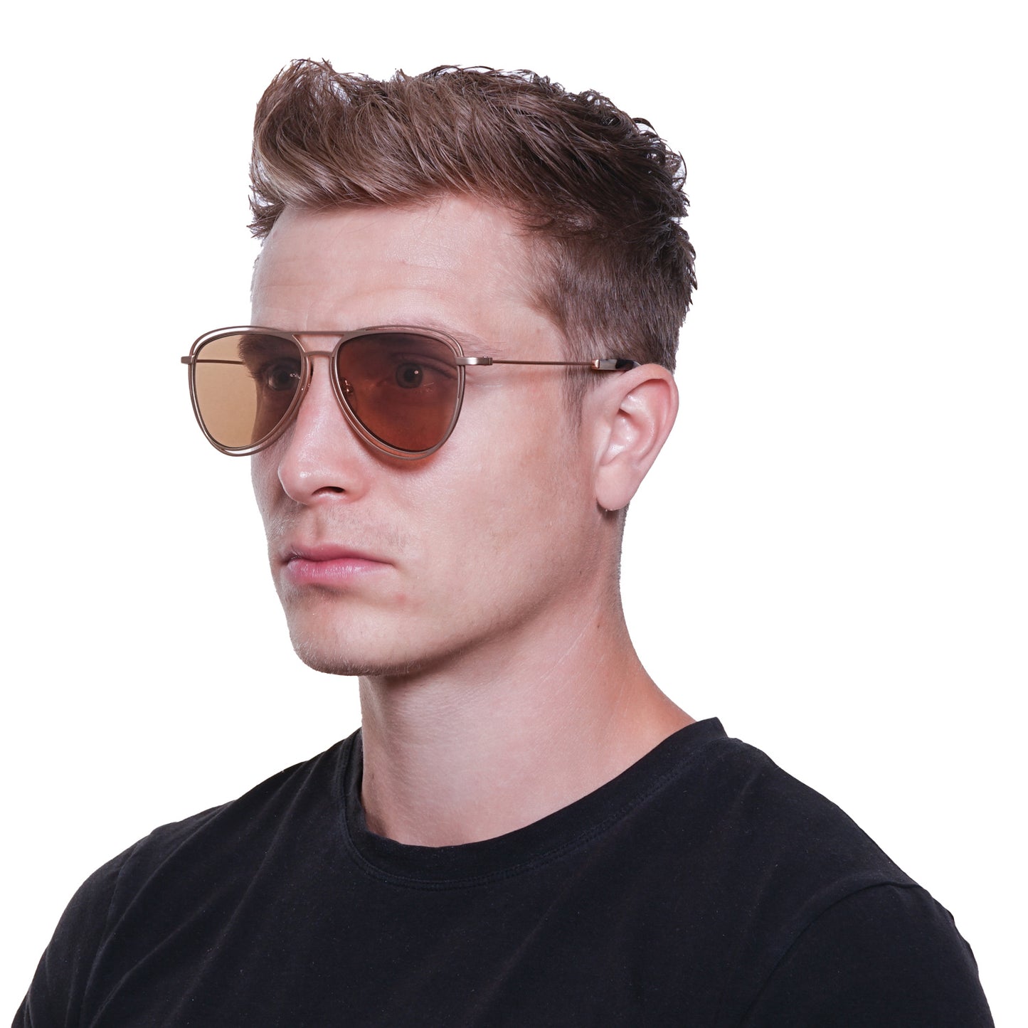 Yohji Yamamoto Sunglasses YY7032 435 56