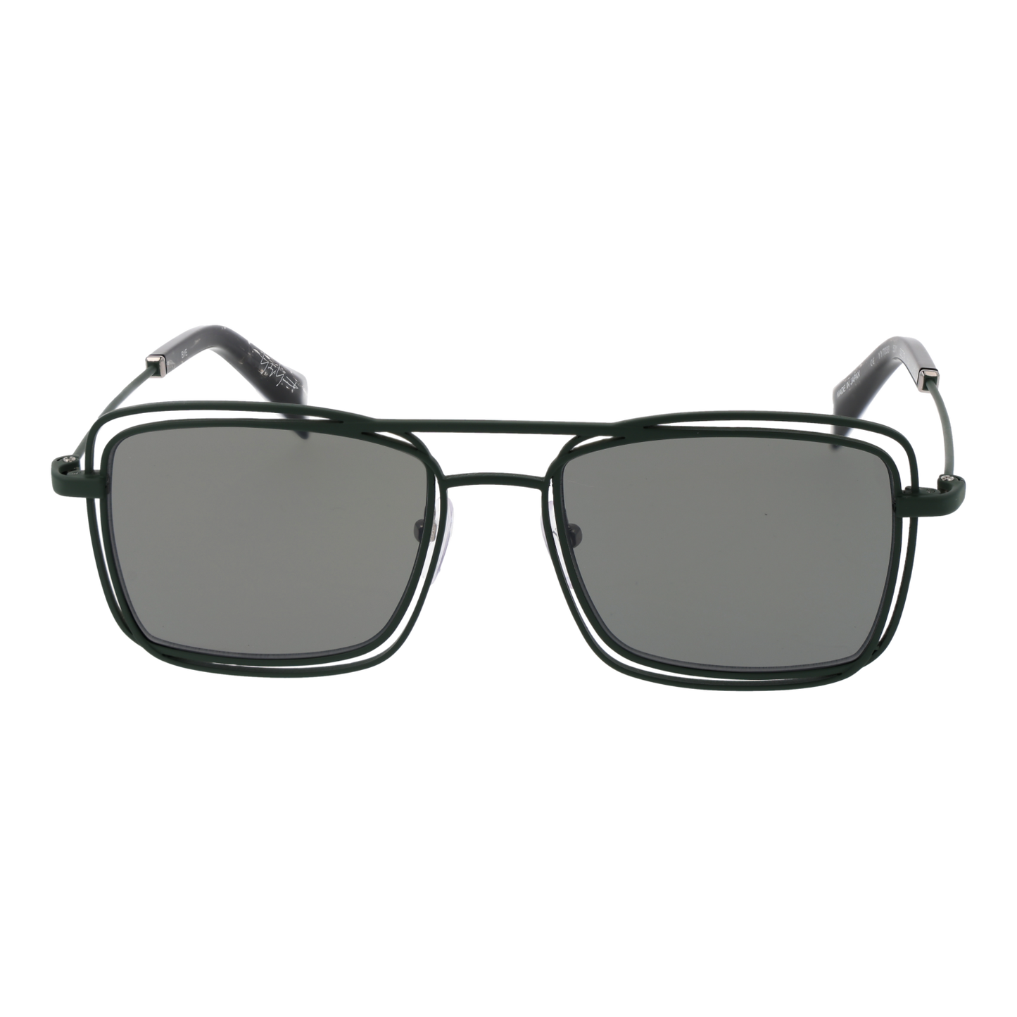 Yohji Yamamoto Sunglasses YY7033 531 52