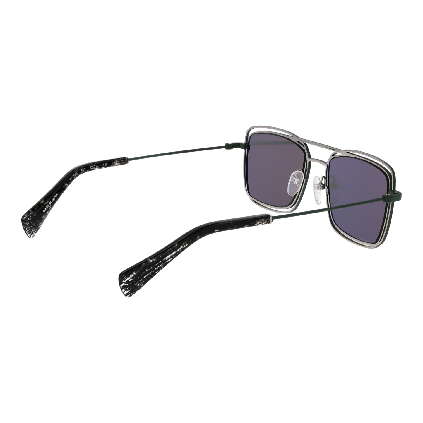 Yohji Yamamoto Sunglasses YY7033 531 52