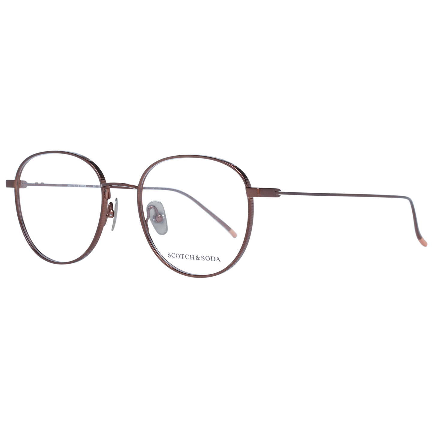 Scotch & Soda Optical Frame SS2001 186 51