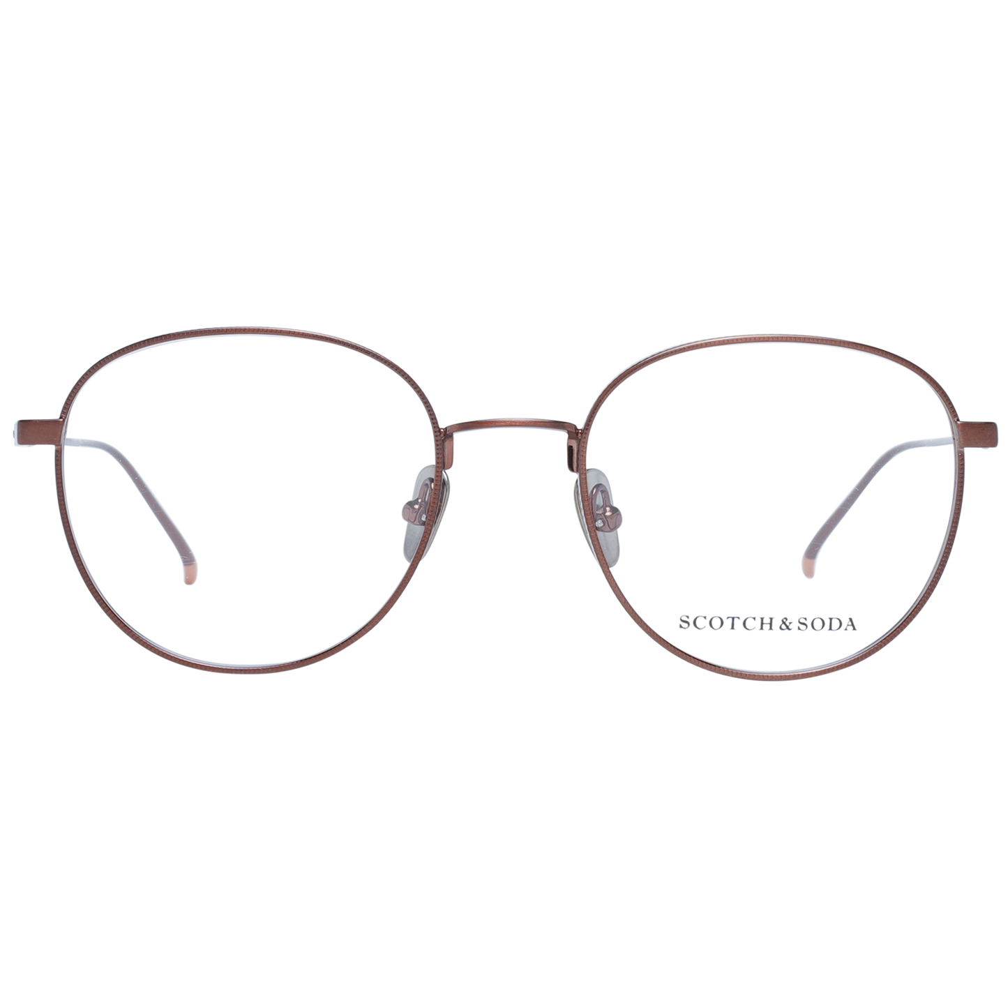 Scotch & Soda Optical Frame SS2001 186 51