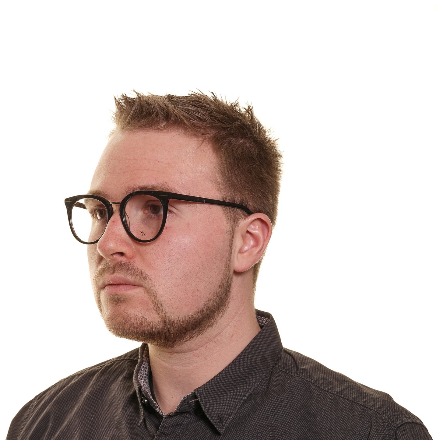 Yohji Yamamoto Optical Frame YS1002 024 51
