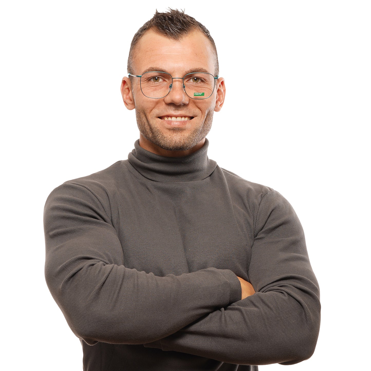 Benetton Optical Frame BEO3028 566 55