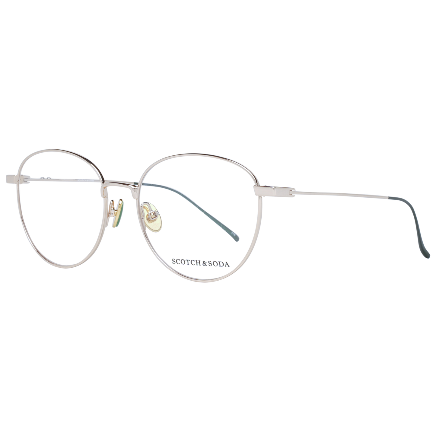 Scotch & Soda Optical Frame SS1006 576 52