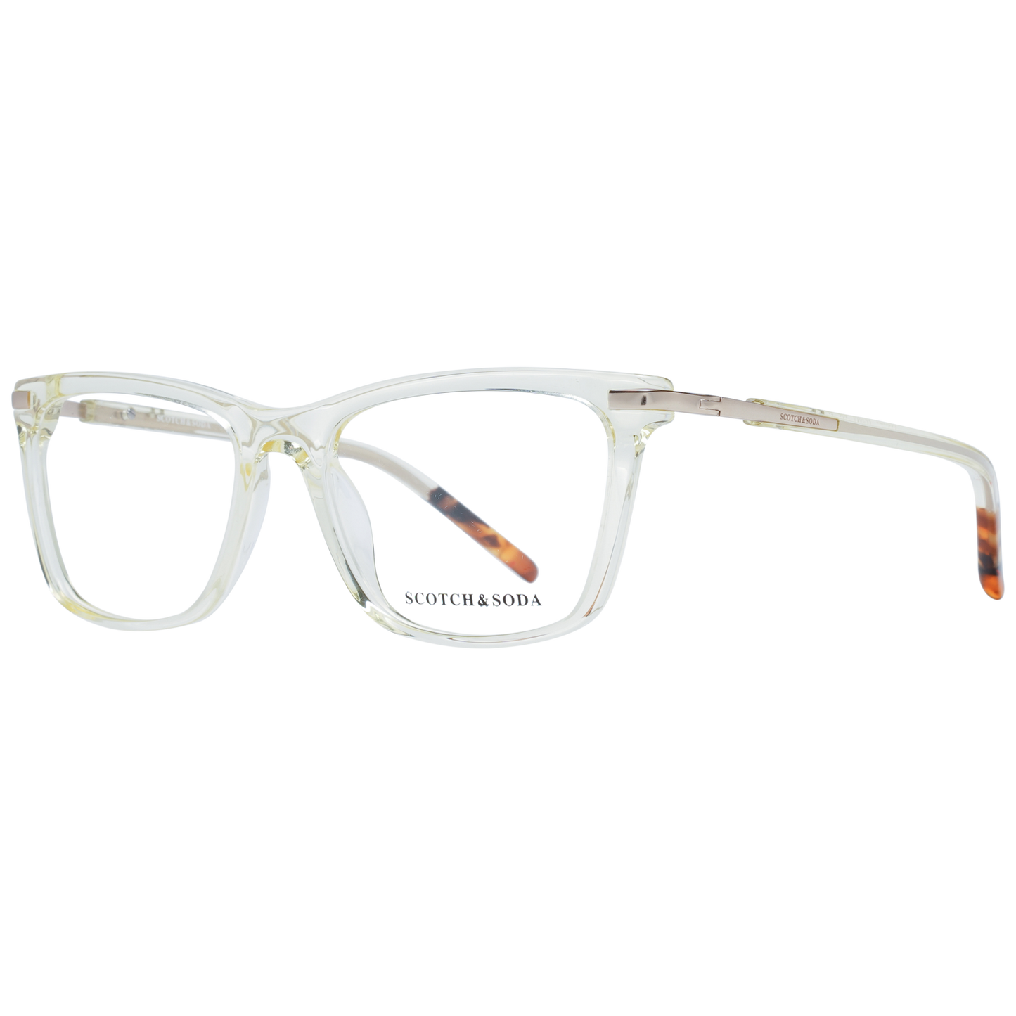 Scotch & Soda Optical Frame SS3010 404 51