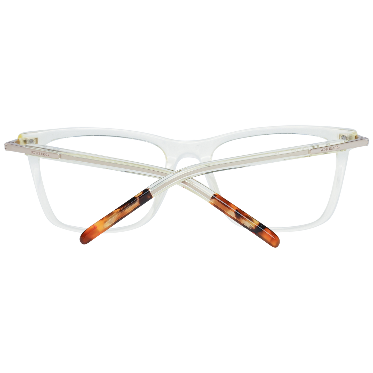 Scotch & Soda Optical Frame SS3010 404 51
