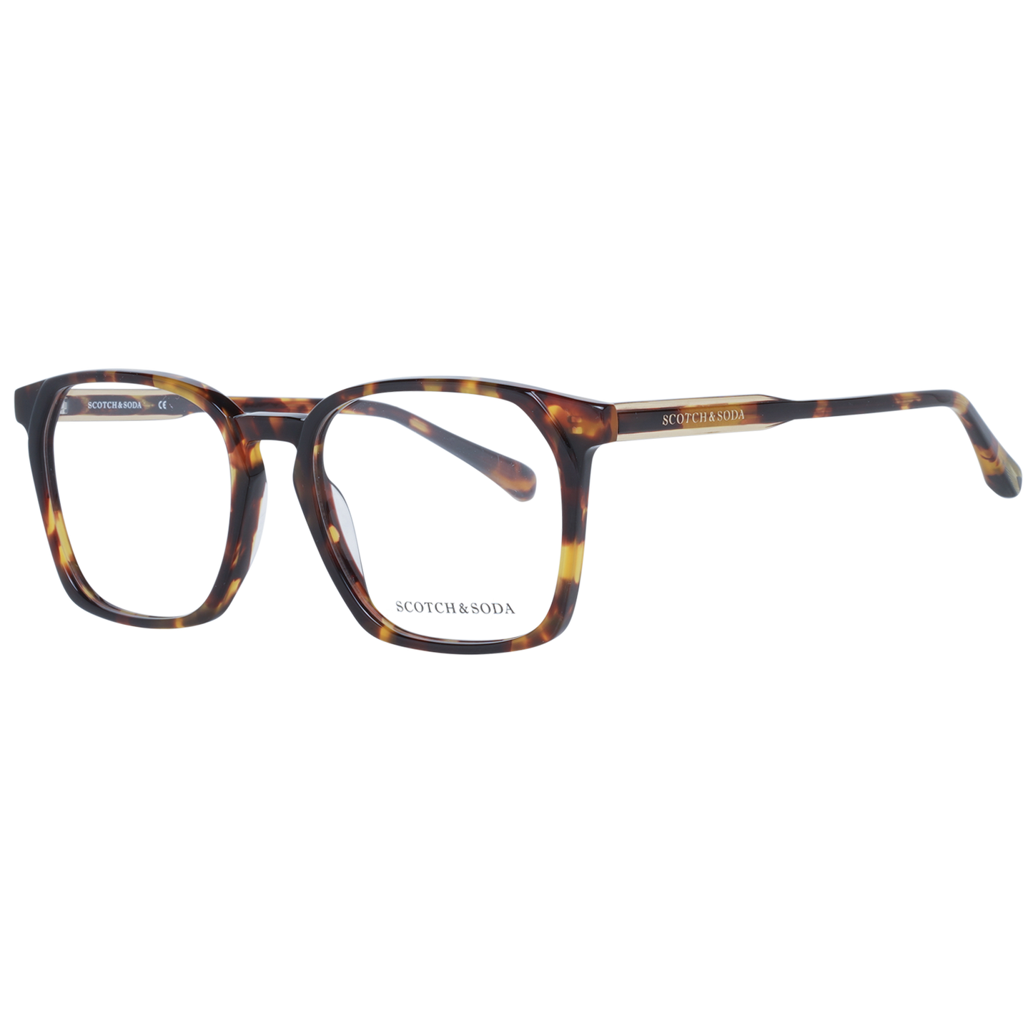 Scotch & Soda Optical Frame SS4013 104 52