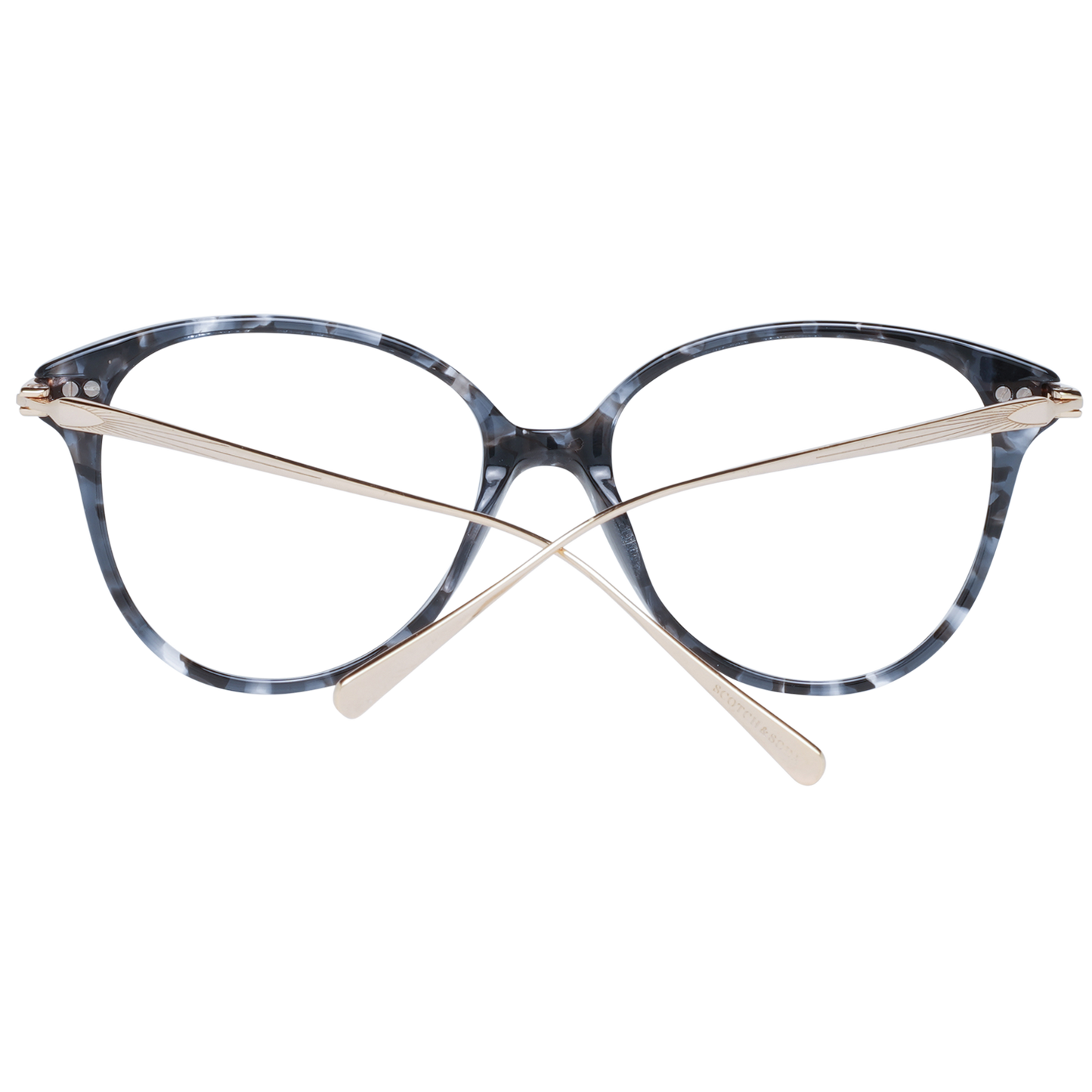 Scotch & Soda Optical Frame SS3011 010 53