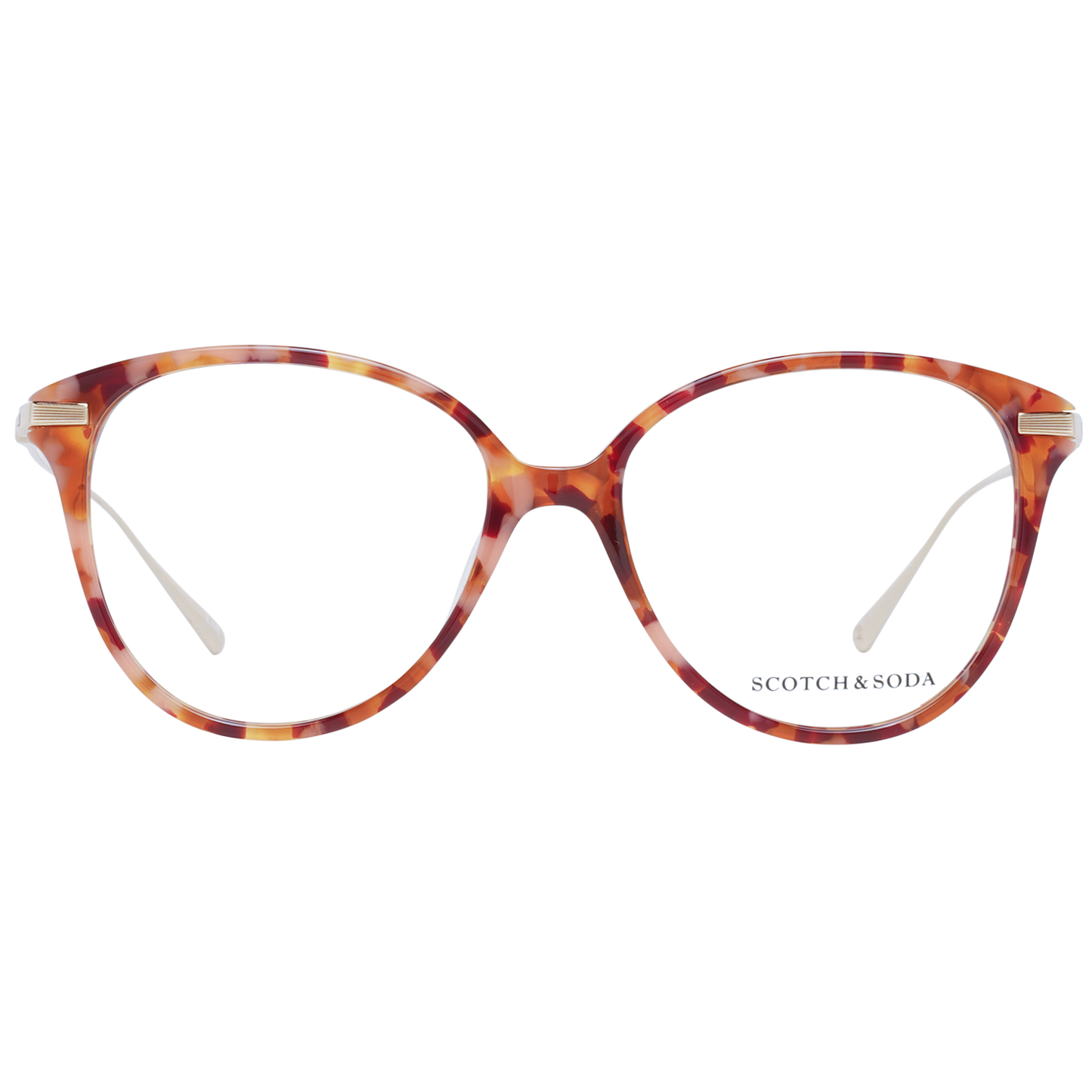 Scotch & Soda Optical Frame SS3011 371 53