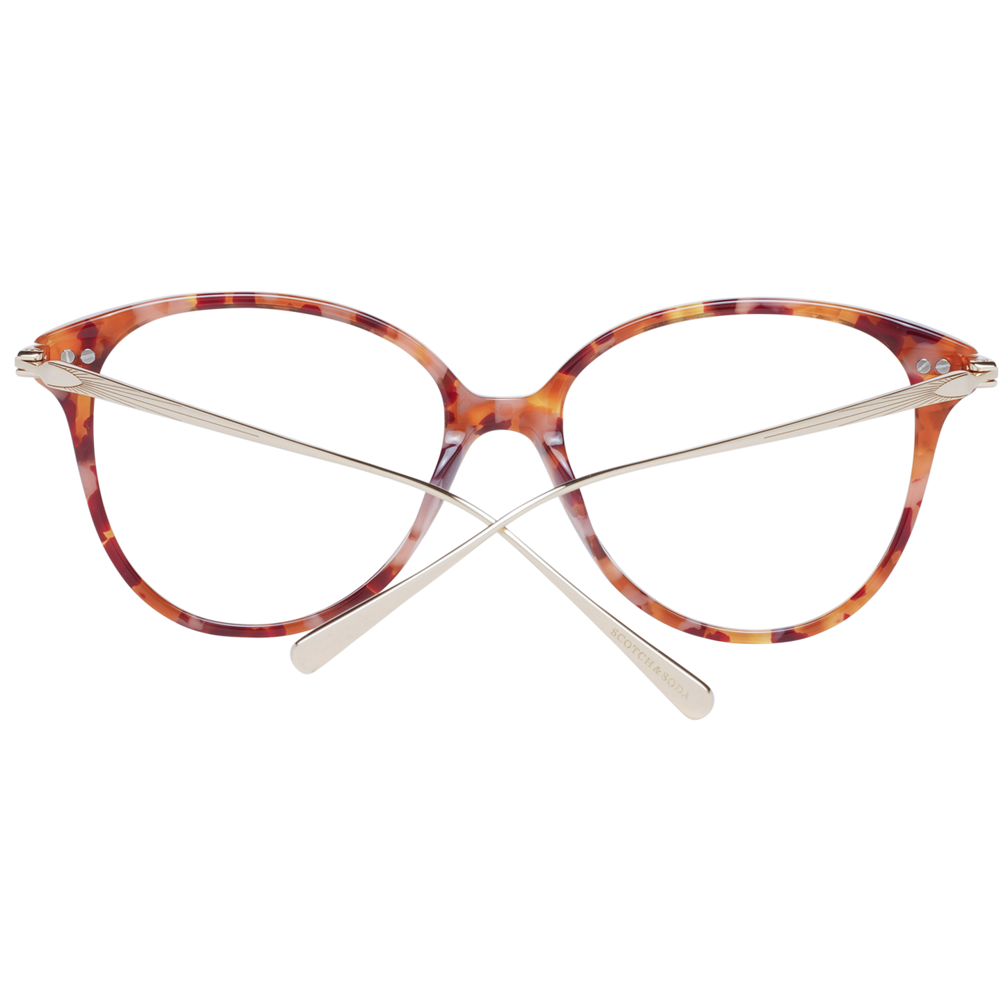 Scotch & Soda Optical Frame SS3011 371 53