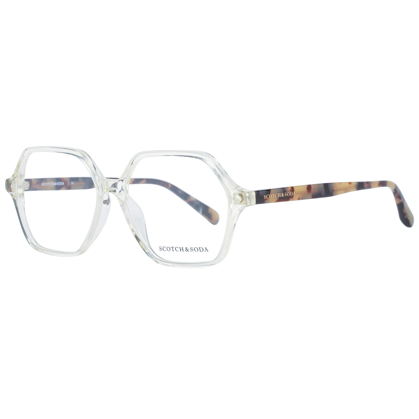 Scotch & Soda Optical Frame SS3014 487 53
