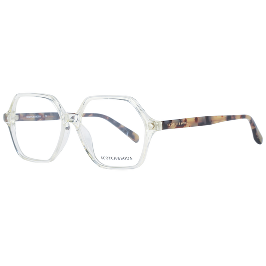 Scotch & Soda Optical Frame SS3014 487 53