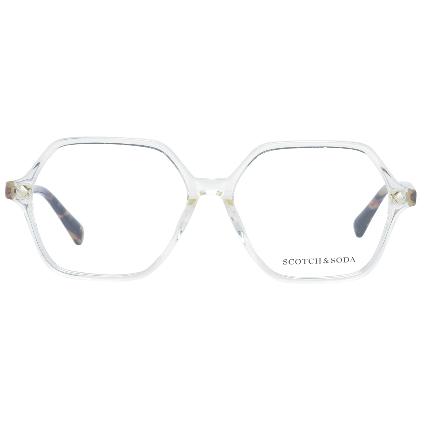 Scotch & Soda Optical Frame SS3014 487 53