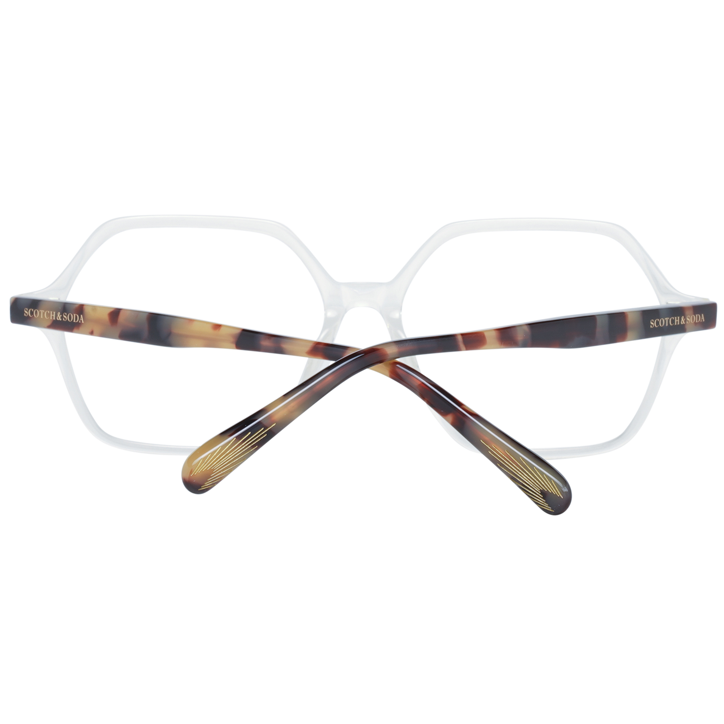 Scotch & Soda Optical Frame SS3014 487 53