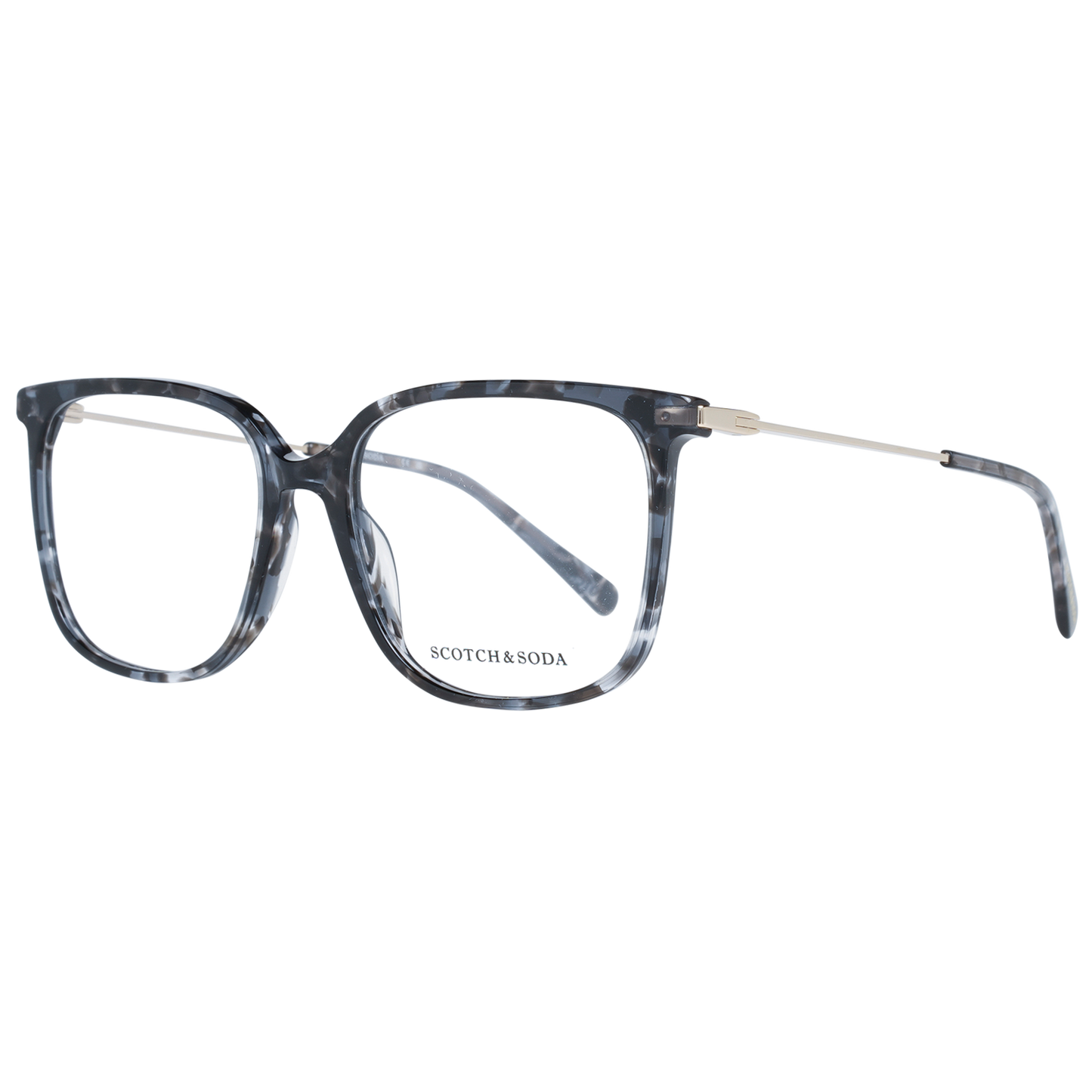 Scotch & Soda Optical Frame SS3012 010 54