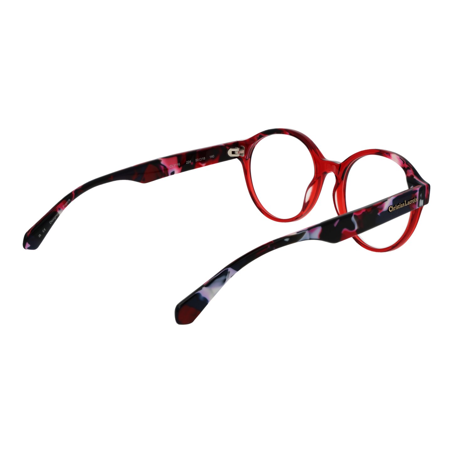 Christian Lacroix Optical Frame CL1116 224 52.9