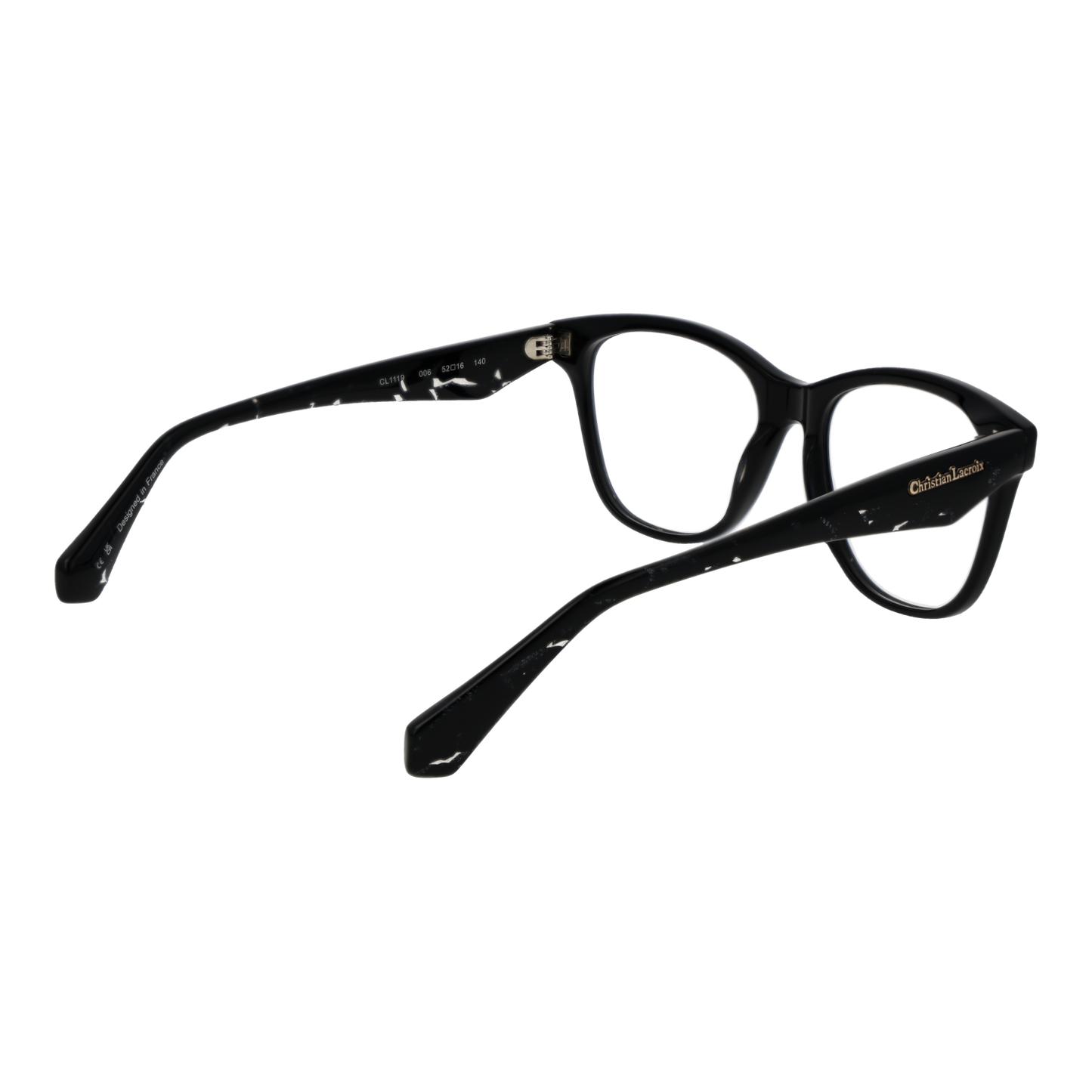 Christian Lacroix Optical Frame CL1119 006 52