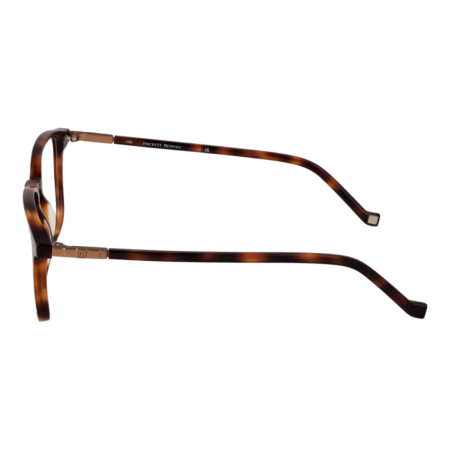 Hackett Bespoke Optical Frame HEB267 138 51
