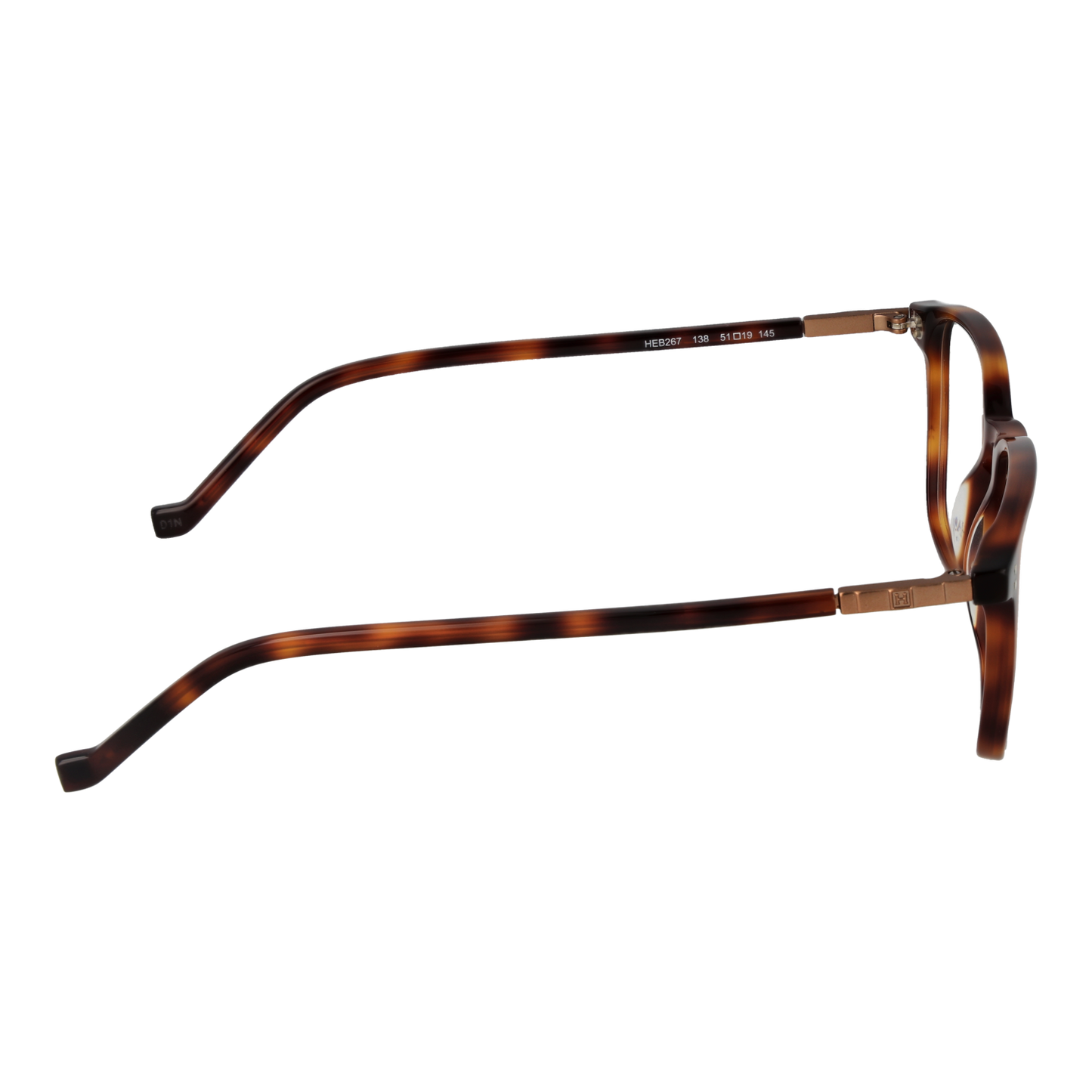 Hackett Bespoke Optical Frame HEB267 138 51