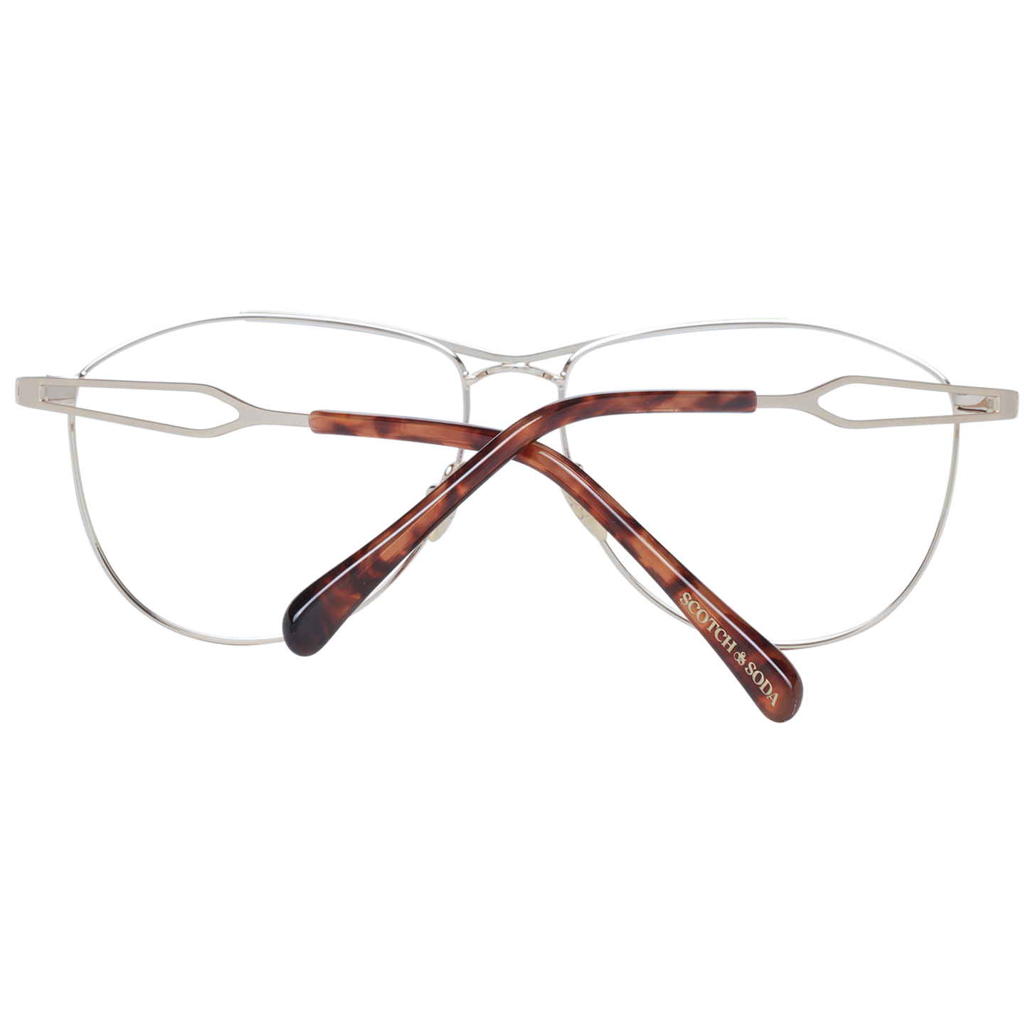 Scotch & Soda Optical Frame SS2016 402 55