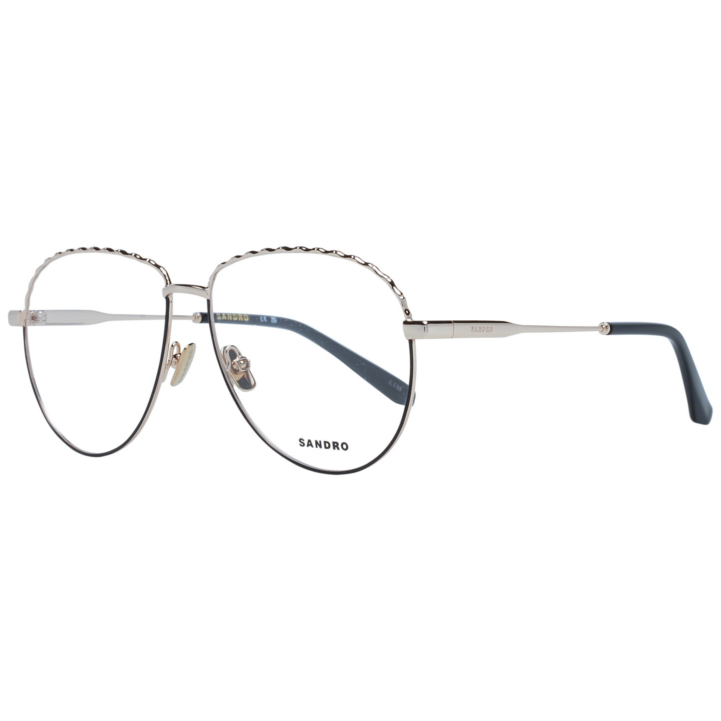 Sandro Optical Frame SD4023 001 54
