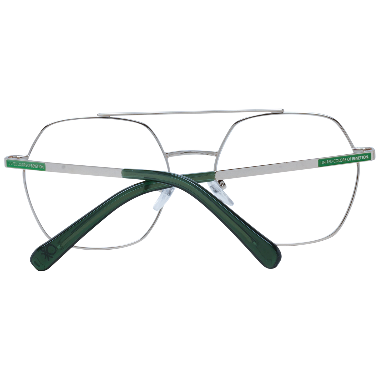 Benetton Optical Frame BEO3065 402 53