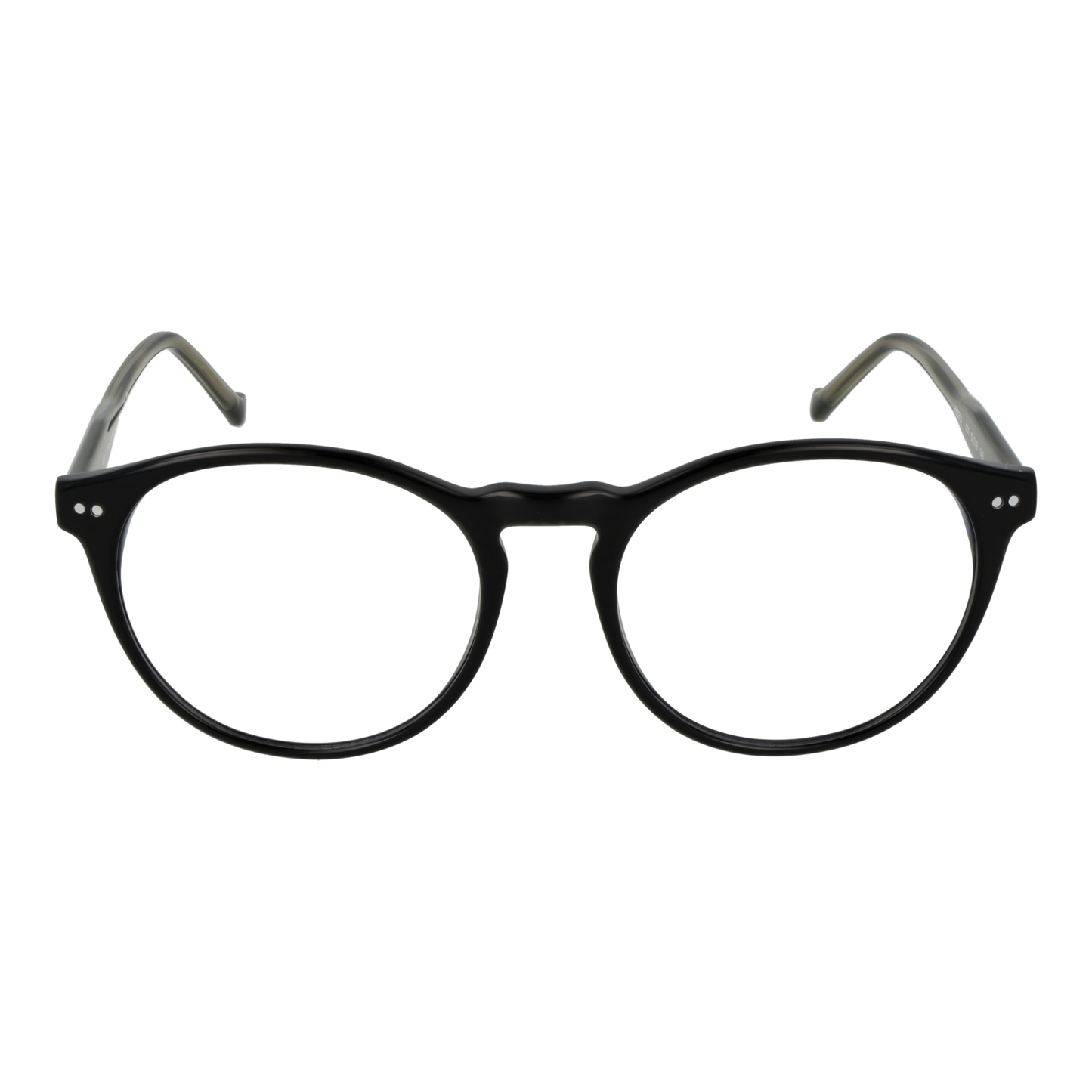 Hackett Bespoke Optical Frame HEB303 001 52