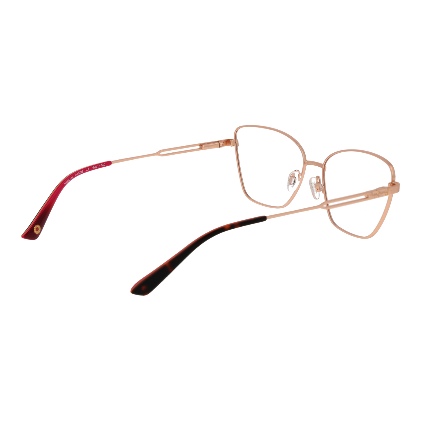 Pepe Jeans Optical Frame PJ1395 C4 55