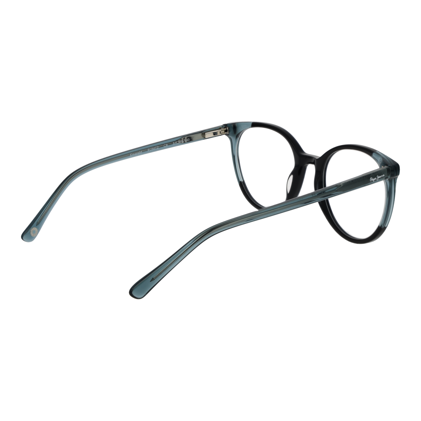 Pepe Jeans Optical Frame PJ3472 C6 51