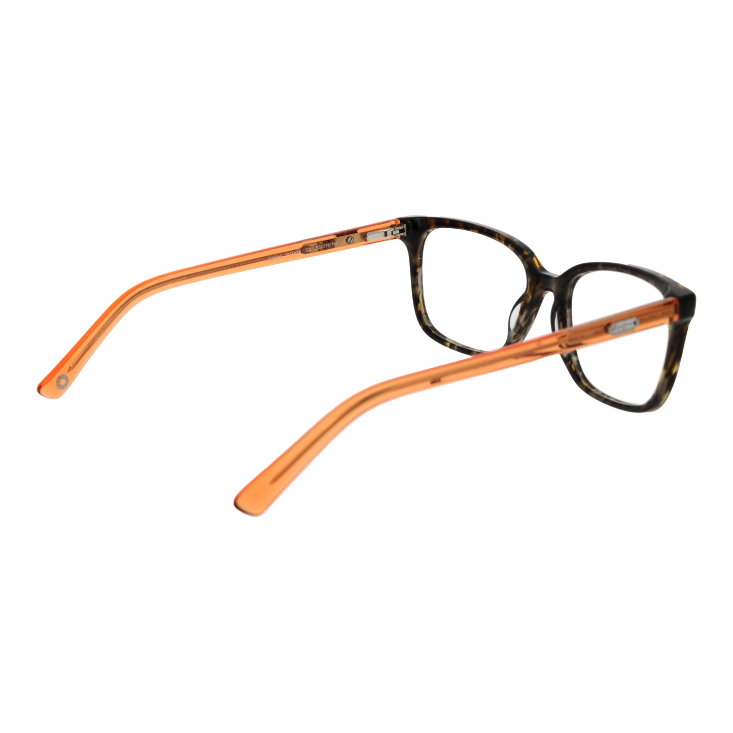 Pepe Jeans Optical Frame PJ3474 C3 53