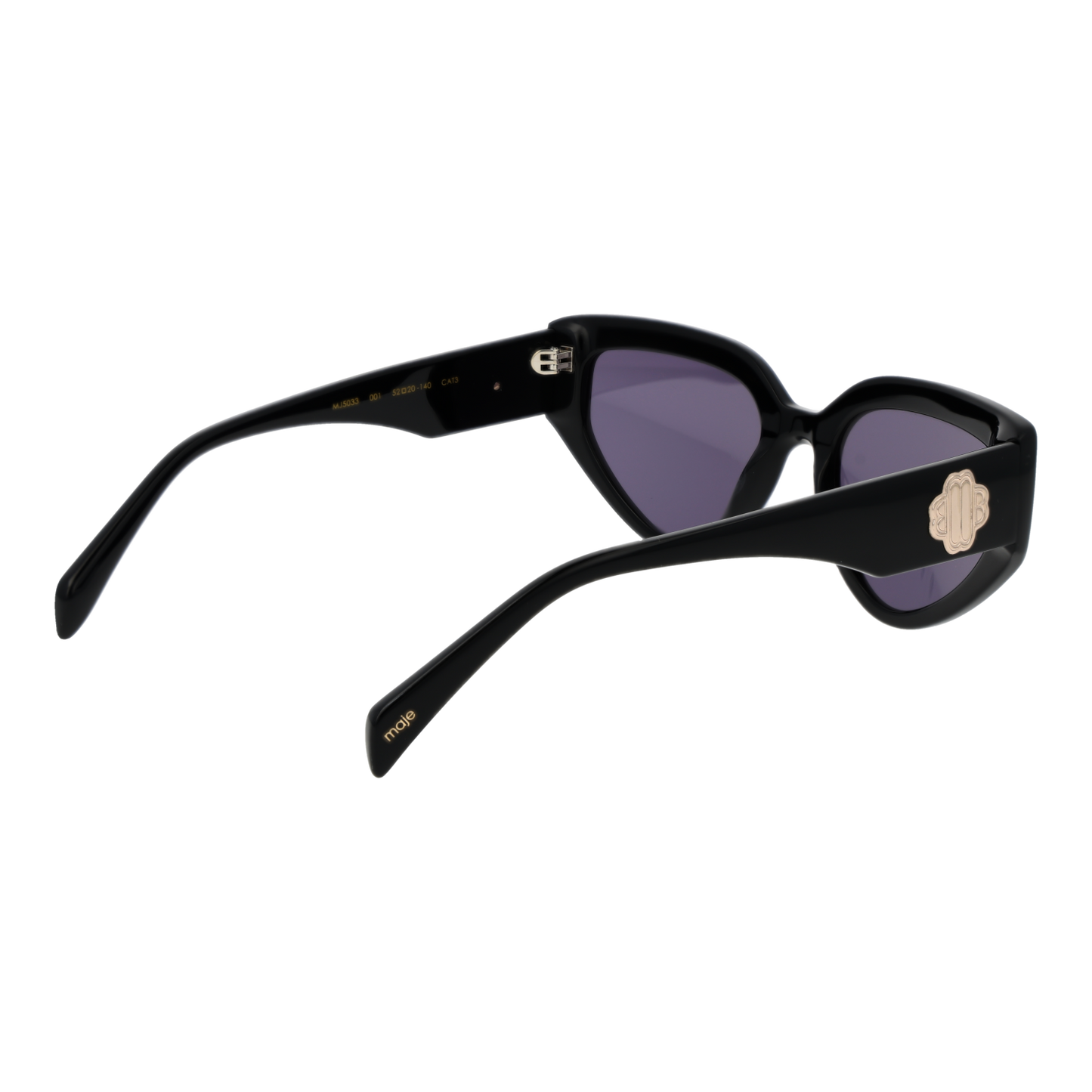 Maje Sunglasses MJ5033 001 52