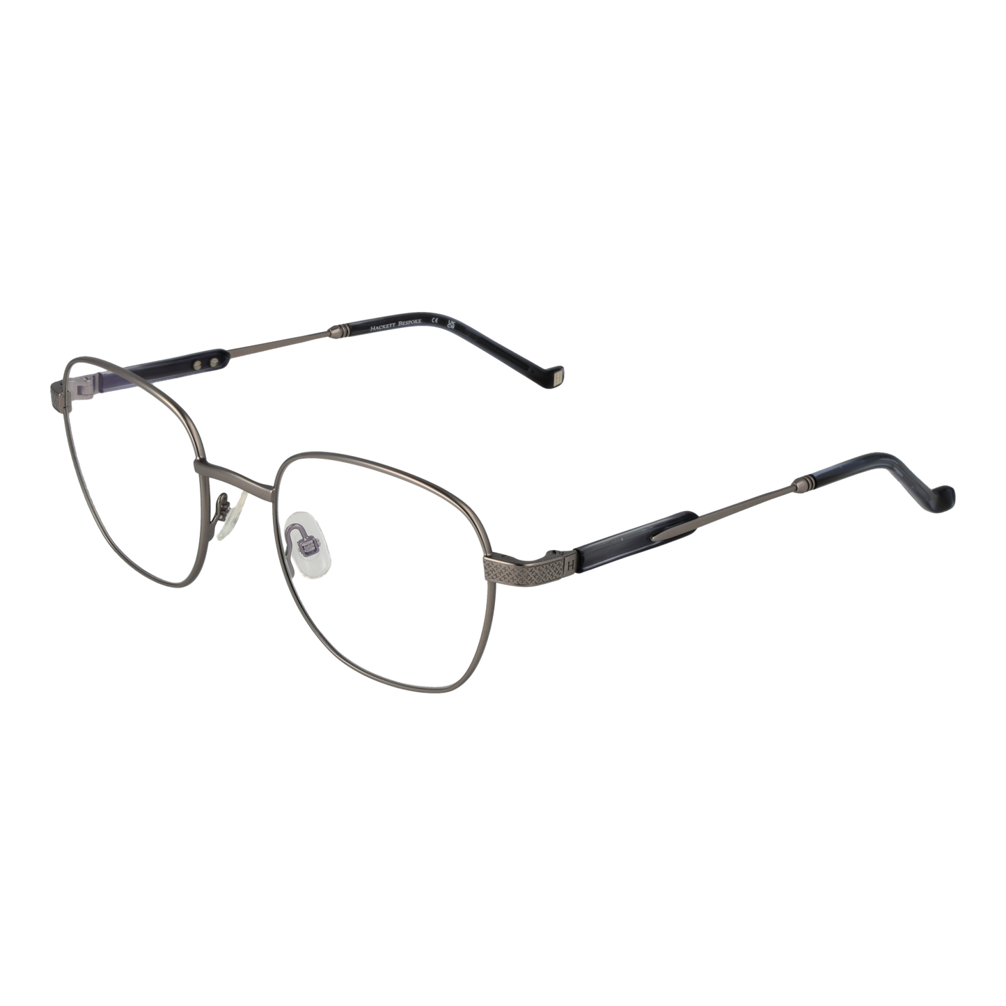 Hackett Bespoke Optical Frame HEB309 910 51