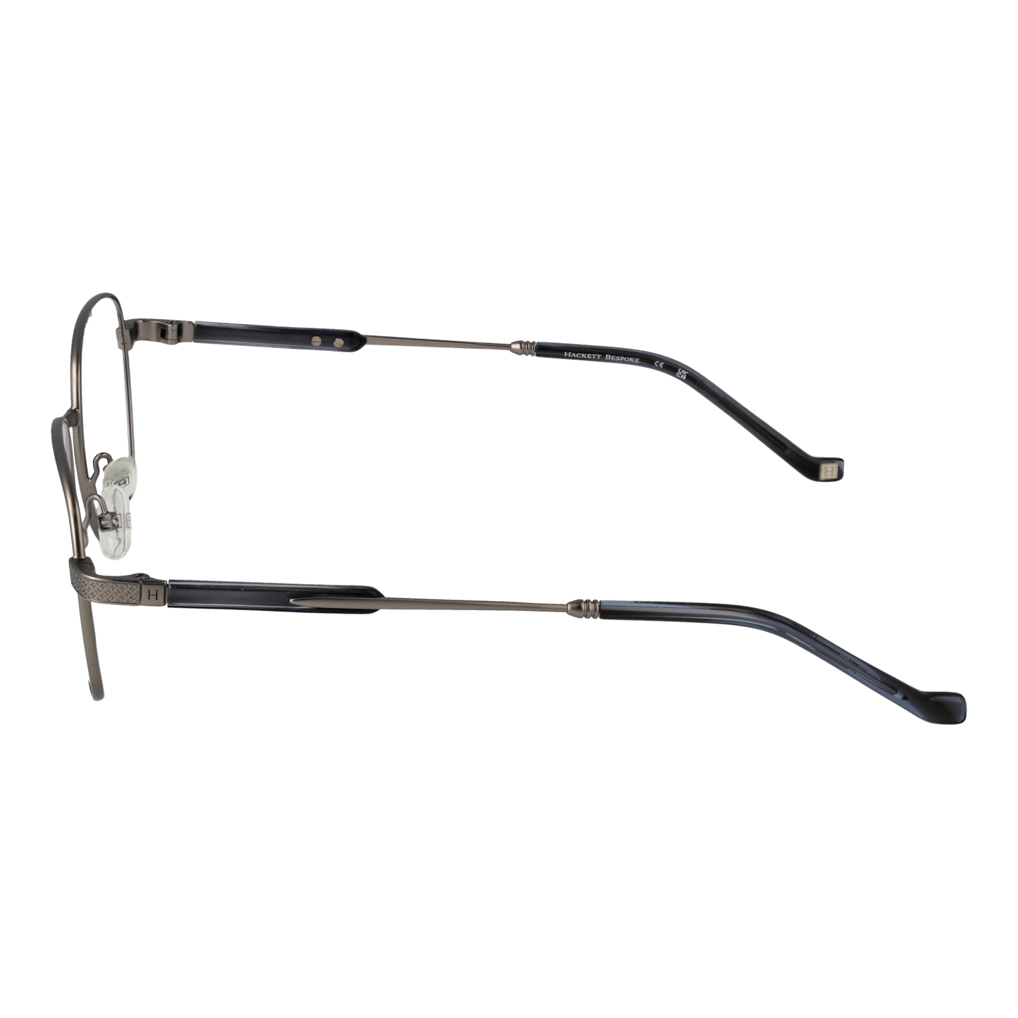 Hackett Bespoke Optical Frame HEB309 910 51