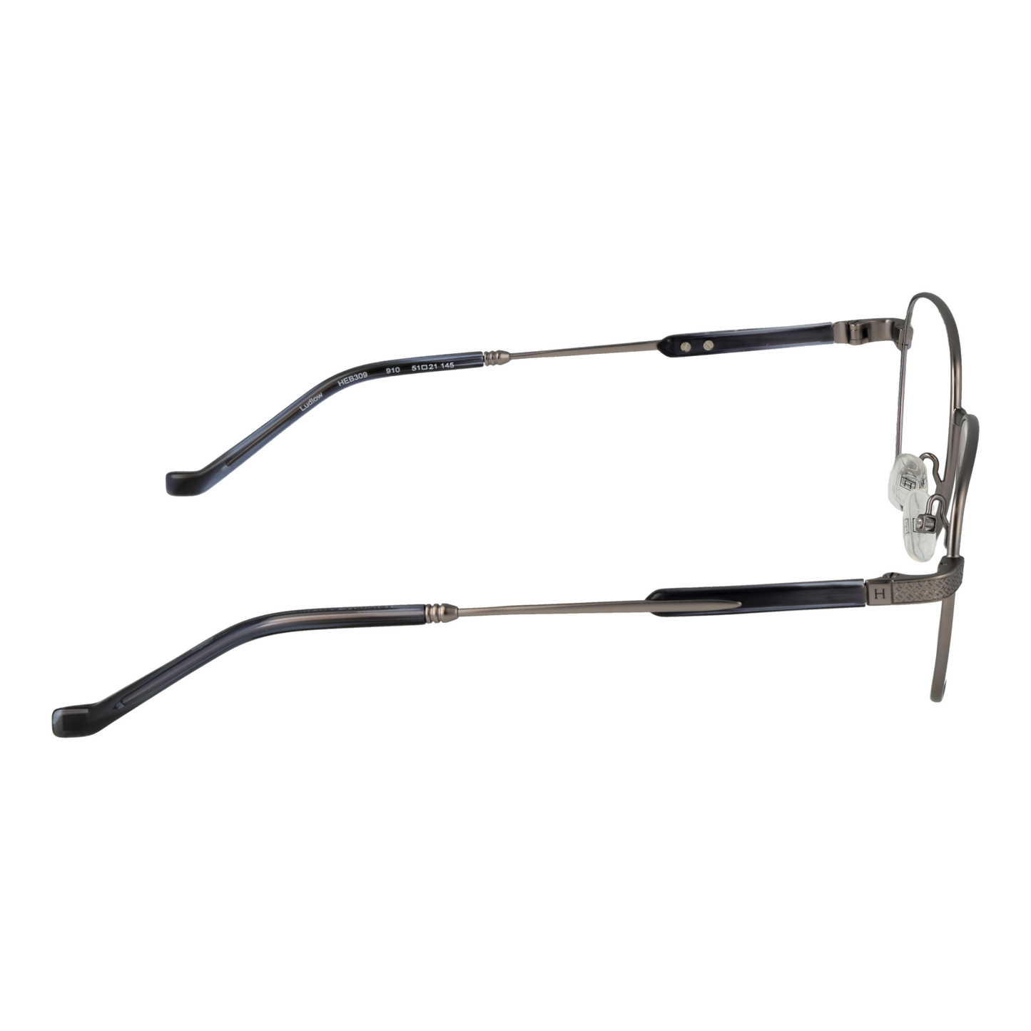 Hackett Bespoke Optical Frame HEB309 910 51