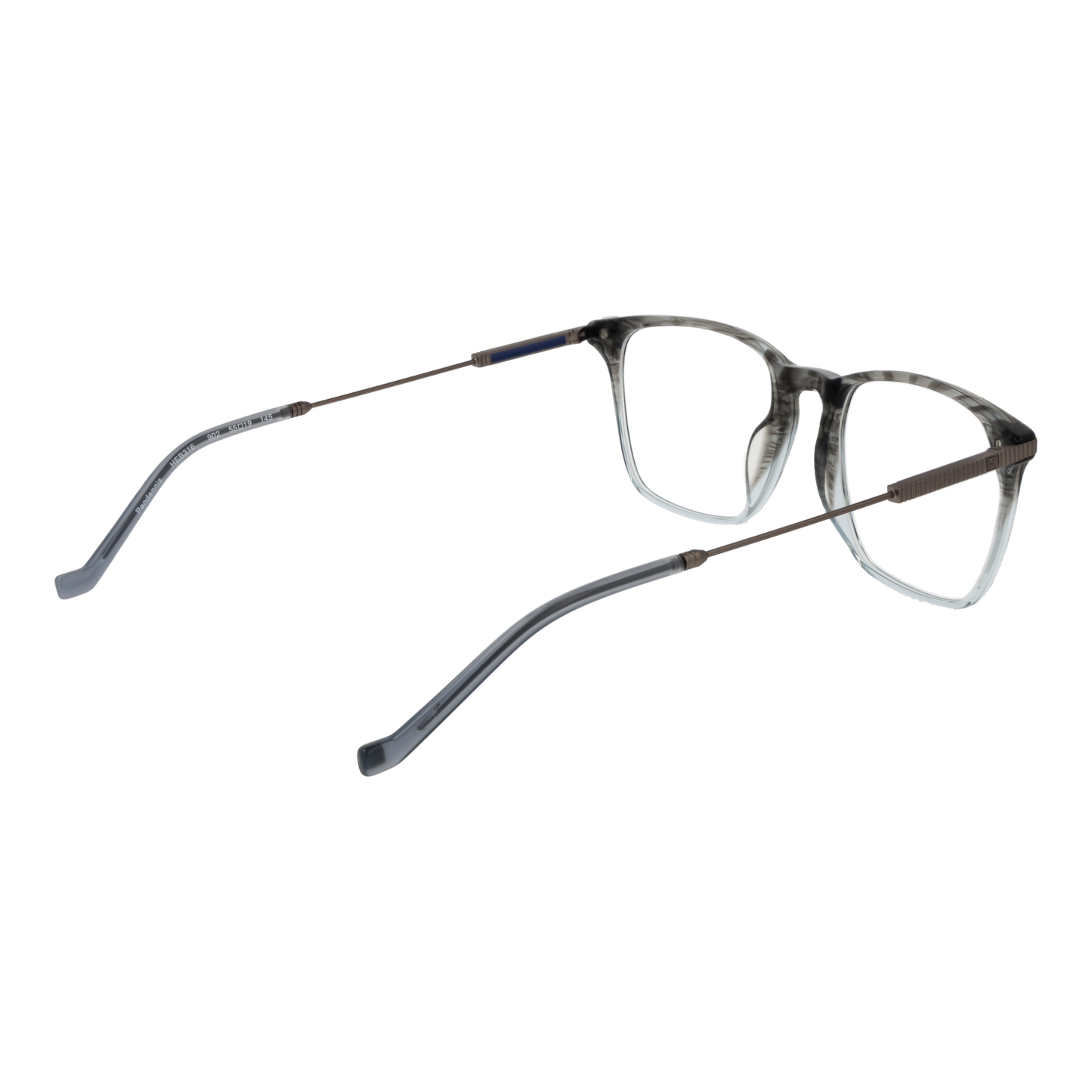 Hackett Bespoke Optical Frame HEB316 902 55