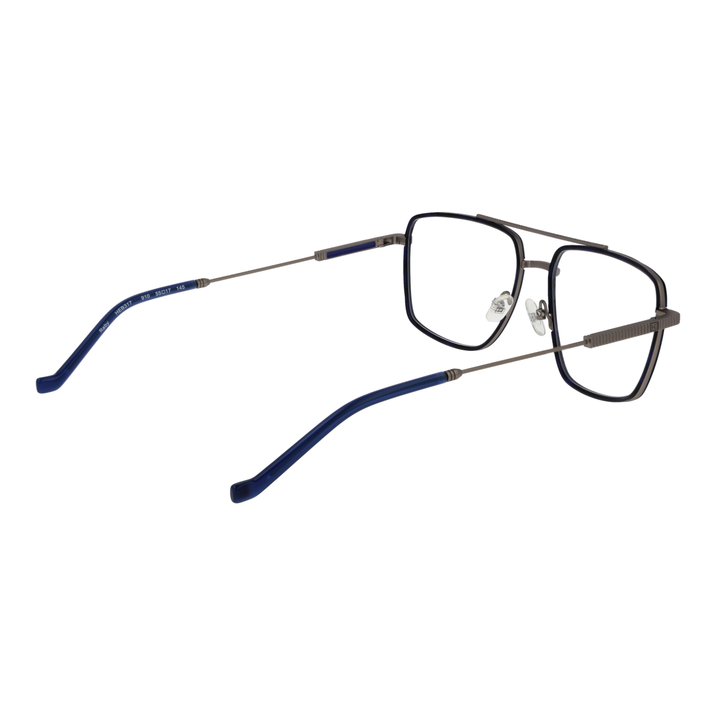 Hackett Bespoke Optical Frame HEB317 910 55