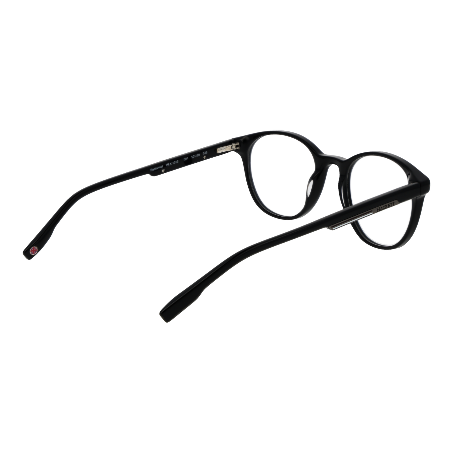 Hackett Optical Frame HEK131 001 50