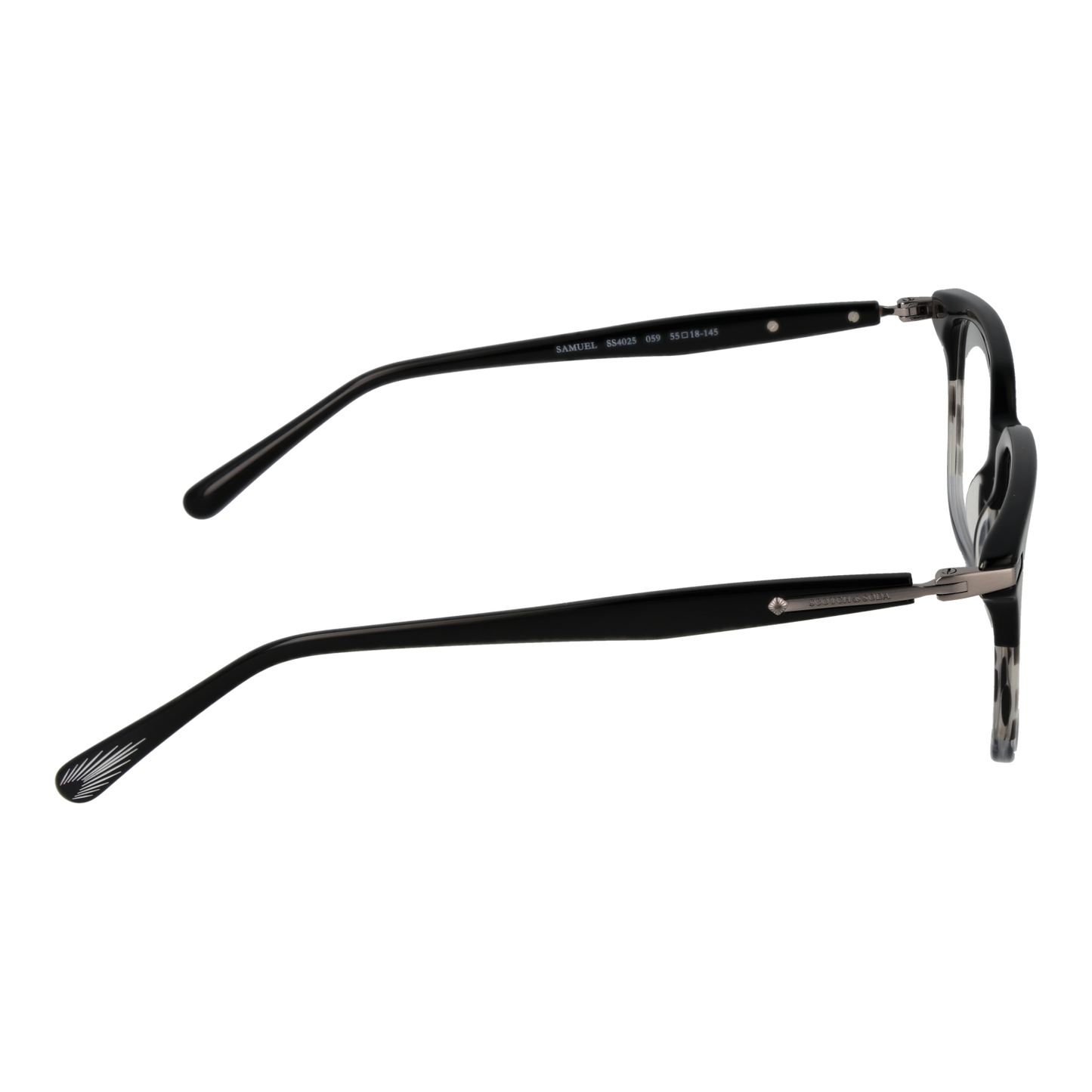 Scotch & Soda Optical Frame SS4025 059 55