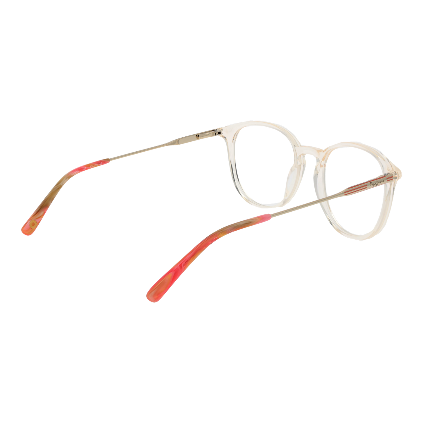 Pepe Jeans Optical Frame PJ3520 107 53