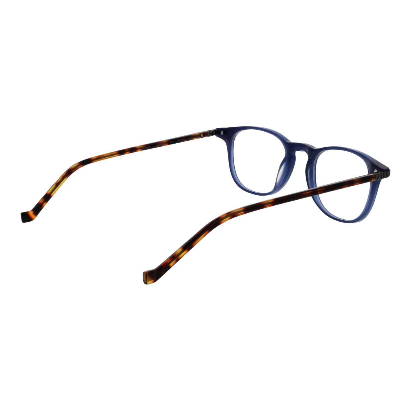 Hackett Bespoke Optical Frame HEB335 611 48
