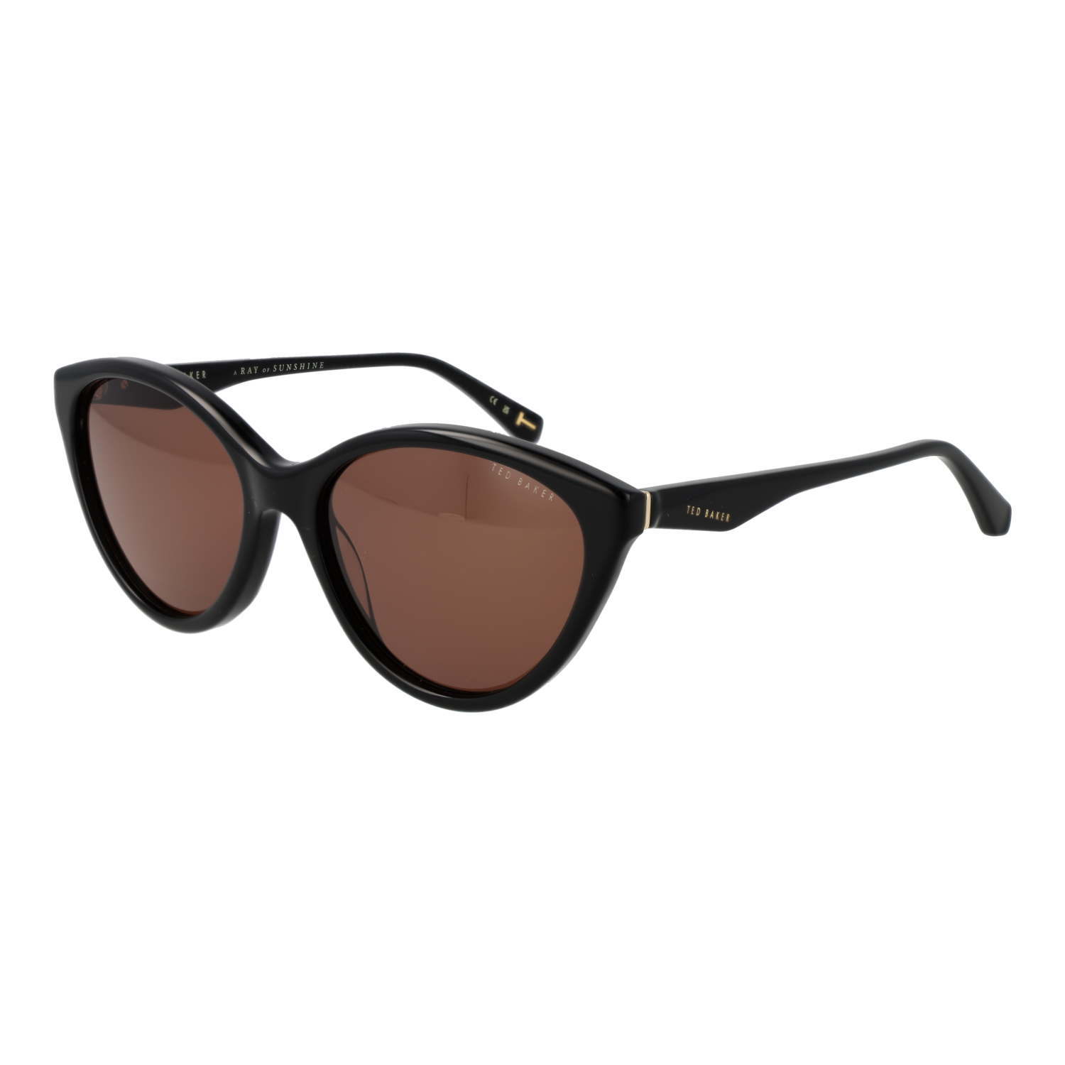Ted Baker Sunglasses TB1735 001 56